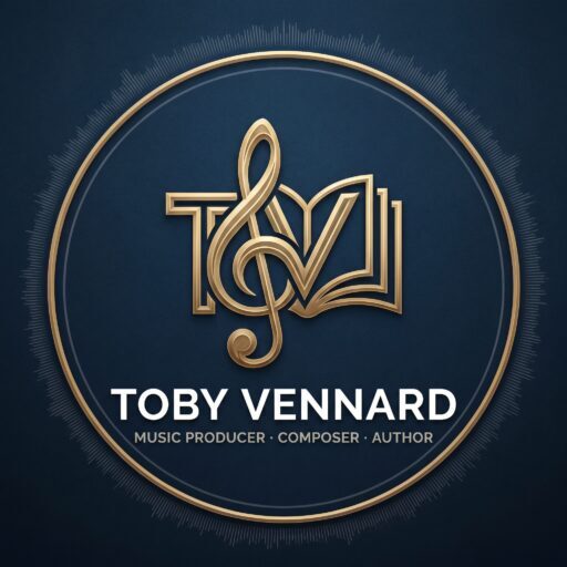 Toby Vennard