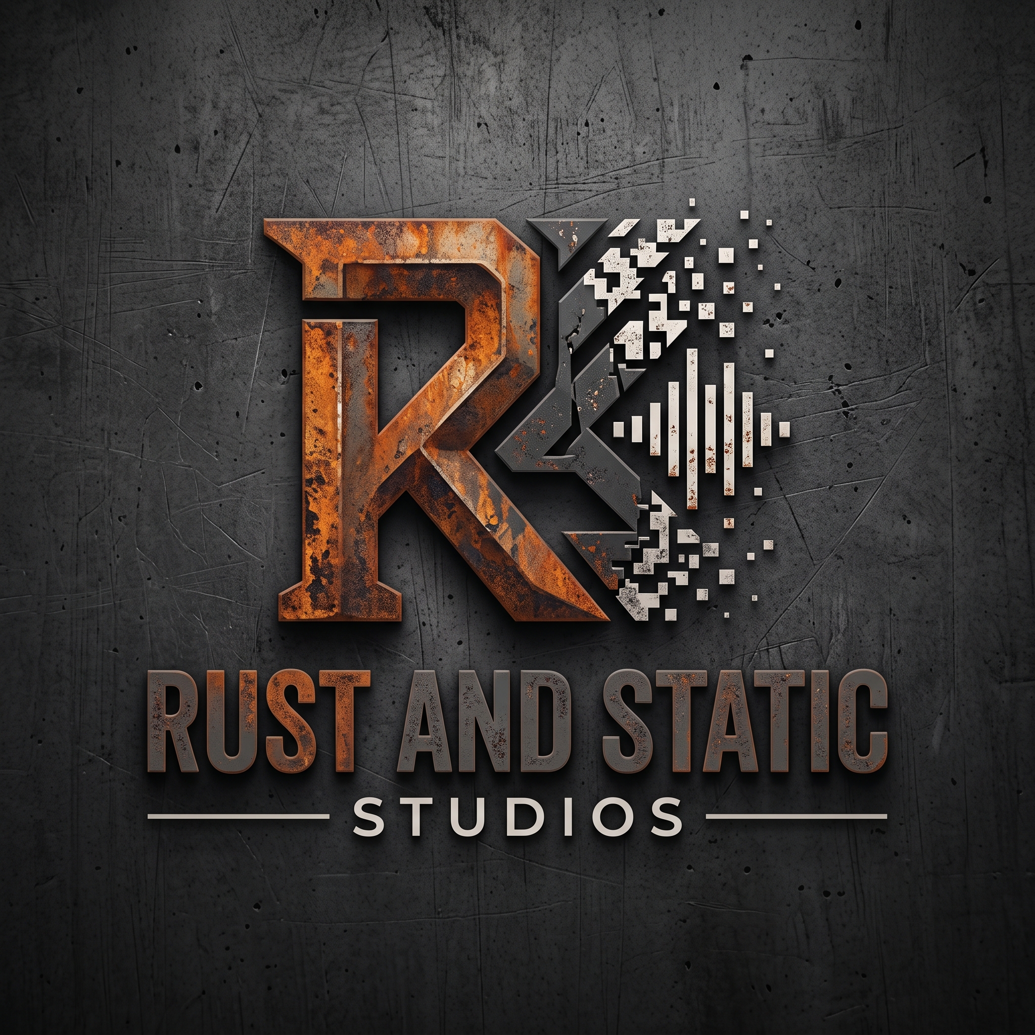 Rust & Static studios