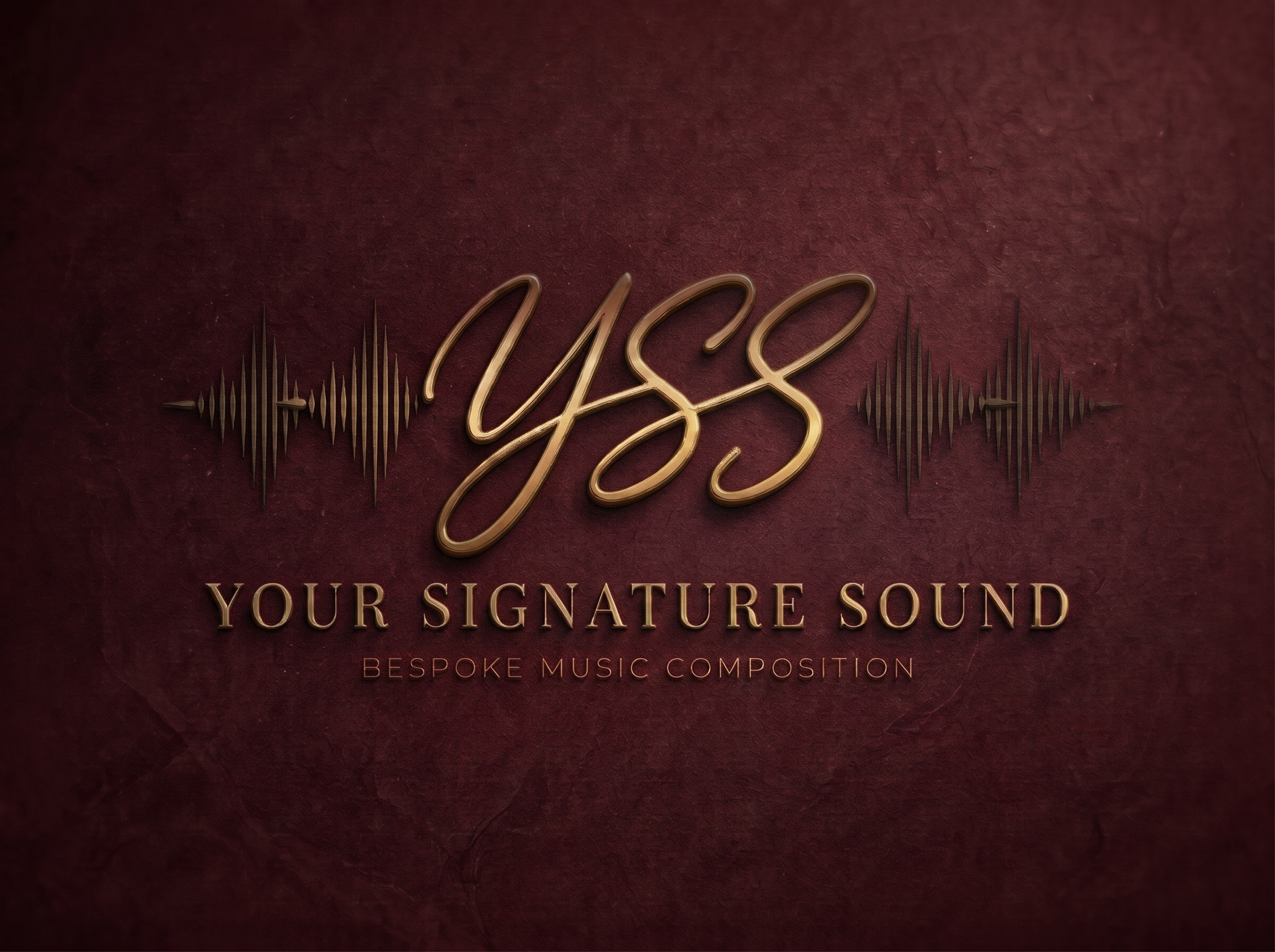 Your Signature Sound – Bespoke Music Composition